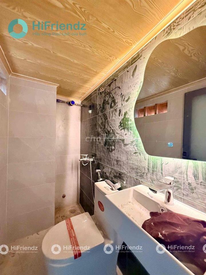 🧧 DỰ ÁN MỚI BAN CÔNG NGÃ TƯ PHÚ NHUẬN ĐẦY ĐỦ NỘI THẤT