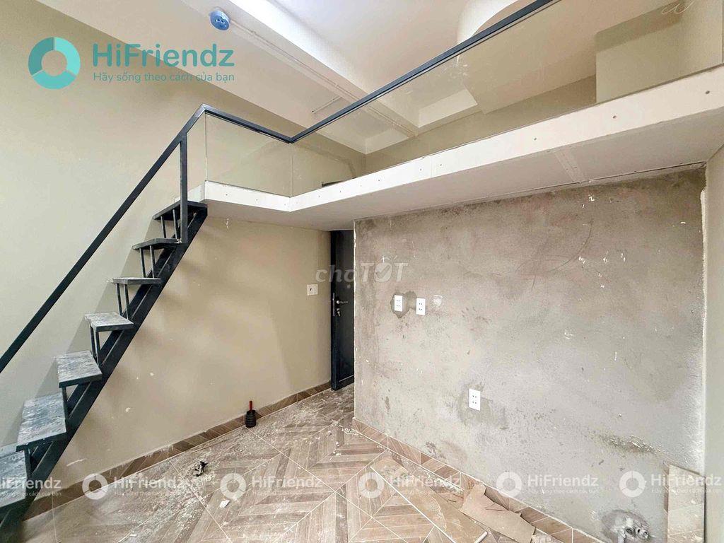 🧧 DỰ ÁN MỚI BAN CÔNG NGÃ TƯ PHÚ NHUẬN ĐẦY ĐỦ NỘI THẤT