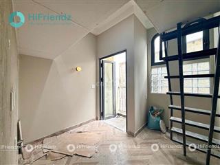 🧧 DỰ ÁN MỚI BAN CÔNG NGÃ TƯ PHÚ NHUẬN ĐẦY ĐỦ NỘI THẤT