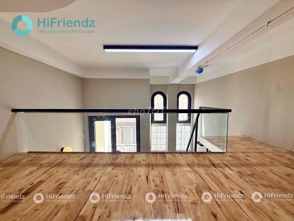 🧧 DỰ ÁN MỚI BAN CÔNG NGÃ TƯ PHÚ NHUẬN ĐẦY ĐỦ NỘI THẤT