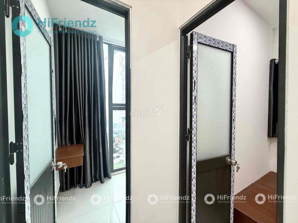🧧KHAI TRƯƠNG DỰ ÁN 2 PHÒNG NGỦ CV GIA ĐỊNH ĐẦY ĐỦ NỘI THẤT