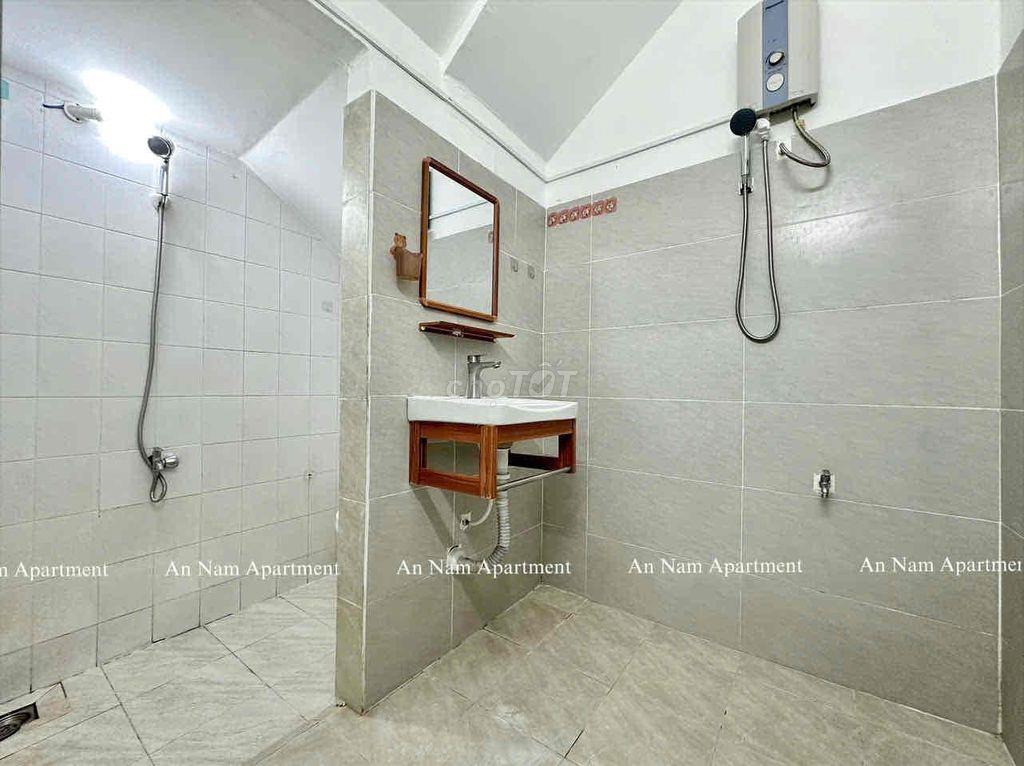 🧧CHDV 45M2 BAN CÔNG SÂN SAU CV GIA ĐỊNH ĐẦY ĐỦ NỘI THẤT