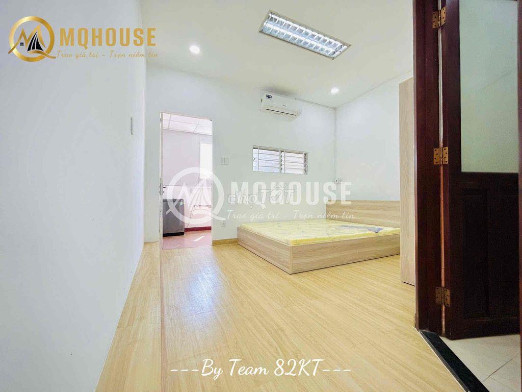 🧧CHDV 45M2 BAN CÔNG SÂN SAU CV GIA ĐỊNH ĐẦY ĐỦ NỘI THẤT
