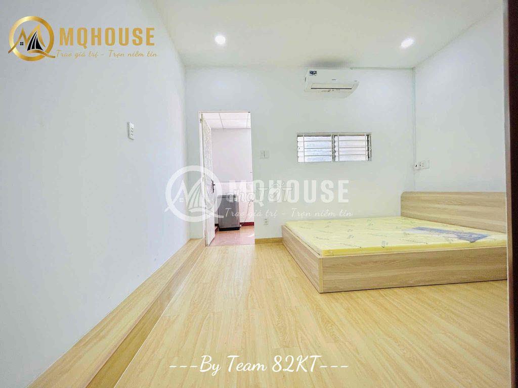 🧧CHDV 45M2 BAN CÔNG SÂN SAU CV GIA ĐỊNH ĐẦY ĐỦ NỘI THẤT