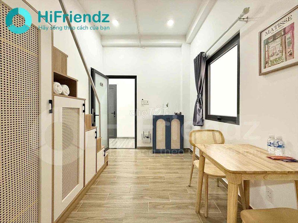 🧧CHDV BAN CÔNG NGAY CV GIA ĐỊNH - NGÃ TƯ PHÚ NHUẬN