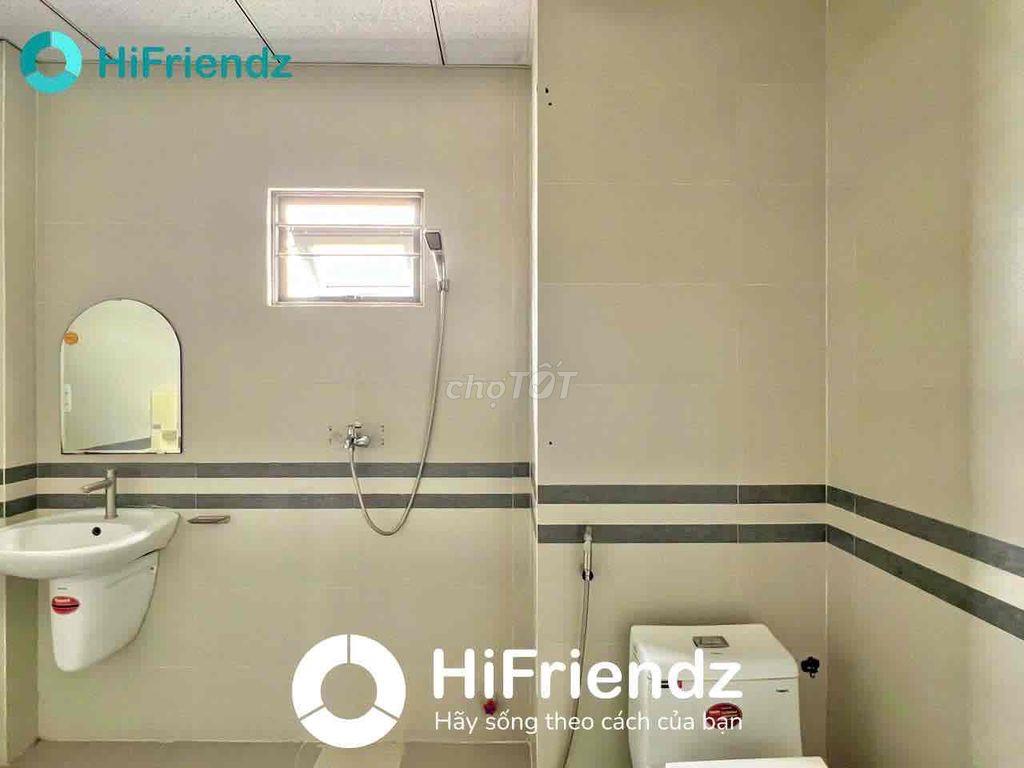 🧧CHDV 50M2 BANCOL THANG MÁY  PHÒNG KHÁCH TÁCH BEP NGAY CV GIA ĐỊNH