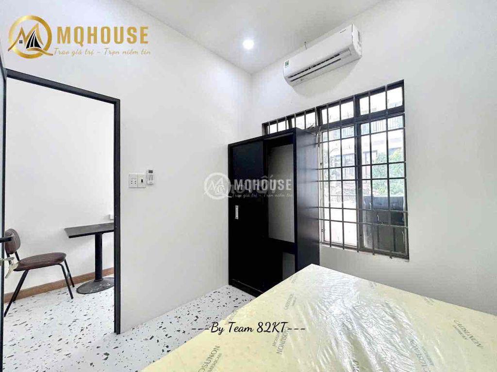 🧧2 PN BAN CÔNG 50M2 LÊ VĂN SỸ - NGUYỄN VĂN TRỖI