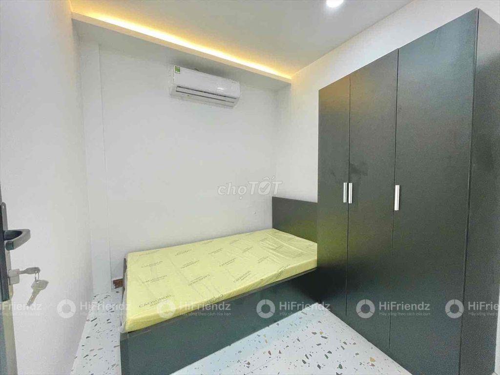 🧧2 PN BAN CÔNG 50M2 LÊ VĂN SỸ - NGUYỄN VĂN TRỖI