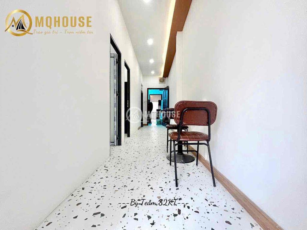🧧2 PN BAN CÔNG 50M2 LÊ VĂN SỸ - NGUYỄN VĂN TRỖI