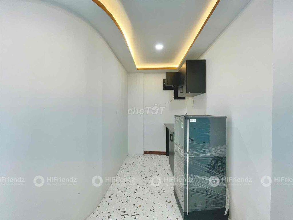 🧧2 PN BAN CÔNG 50M2 LÊ VĂN SỸ - NGUYỄN VĂN TRỖI