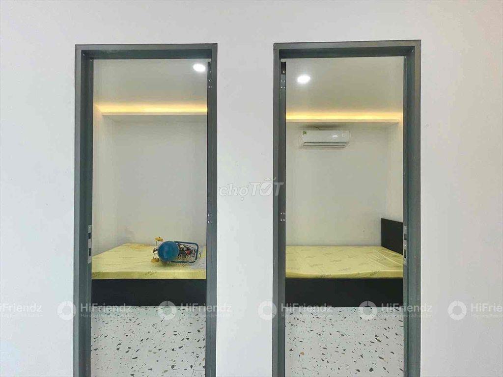 🧧2 PN BAN CÔNG 50M2 LÊ VĂN SỸ - NGUYỄN VĂN TRỖI