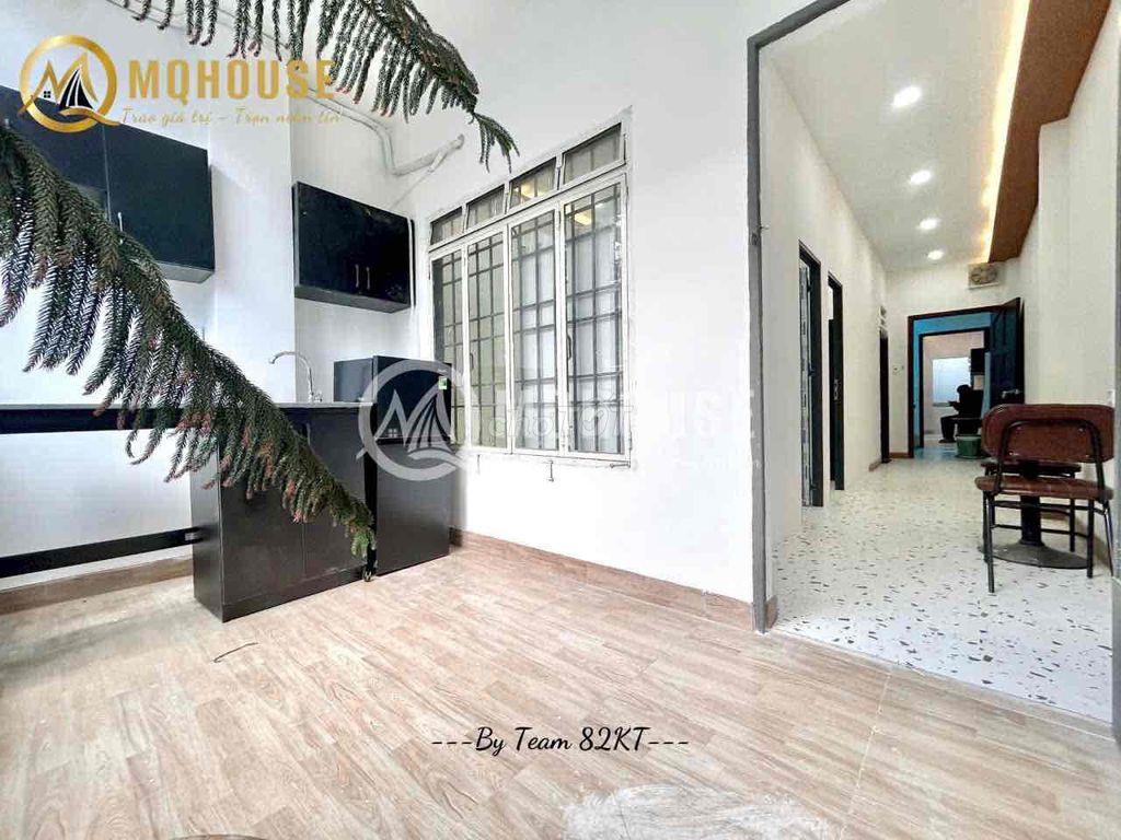 🧧2 PN BAN CÔNG 50M2 LÊ VĂN SỸ - NGUYỄN VĂN TRỖI