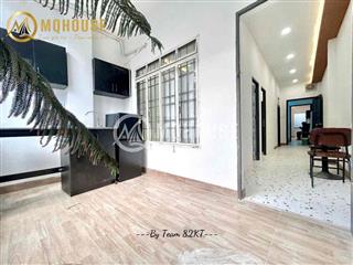🧧2 PN BAN CÔNG 50M2 LÊ VĂN SỸ - NGUYỄN VĂN TRỖI