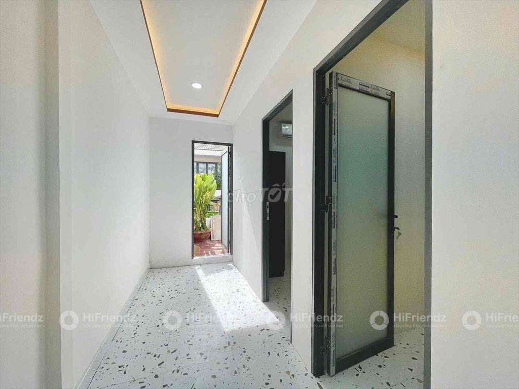 🧧2 PN BAN CÔNG 50M2 LÊ VĂN SỸ - NGUYỄN VĂN TRỖI