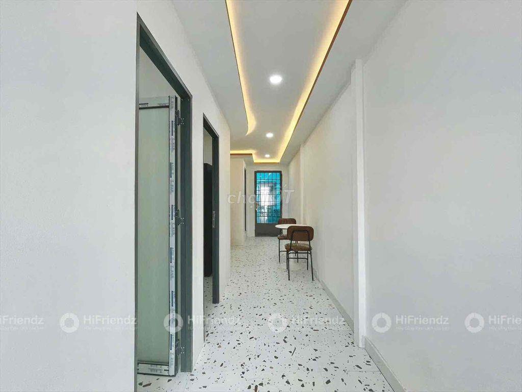 🧧2 PN BAN CÔNG 50M2 LÊ VĂN SỸ - NGUYỄN VĂN TRỖI
