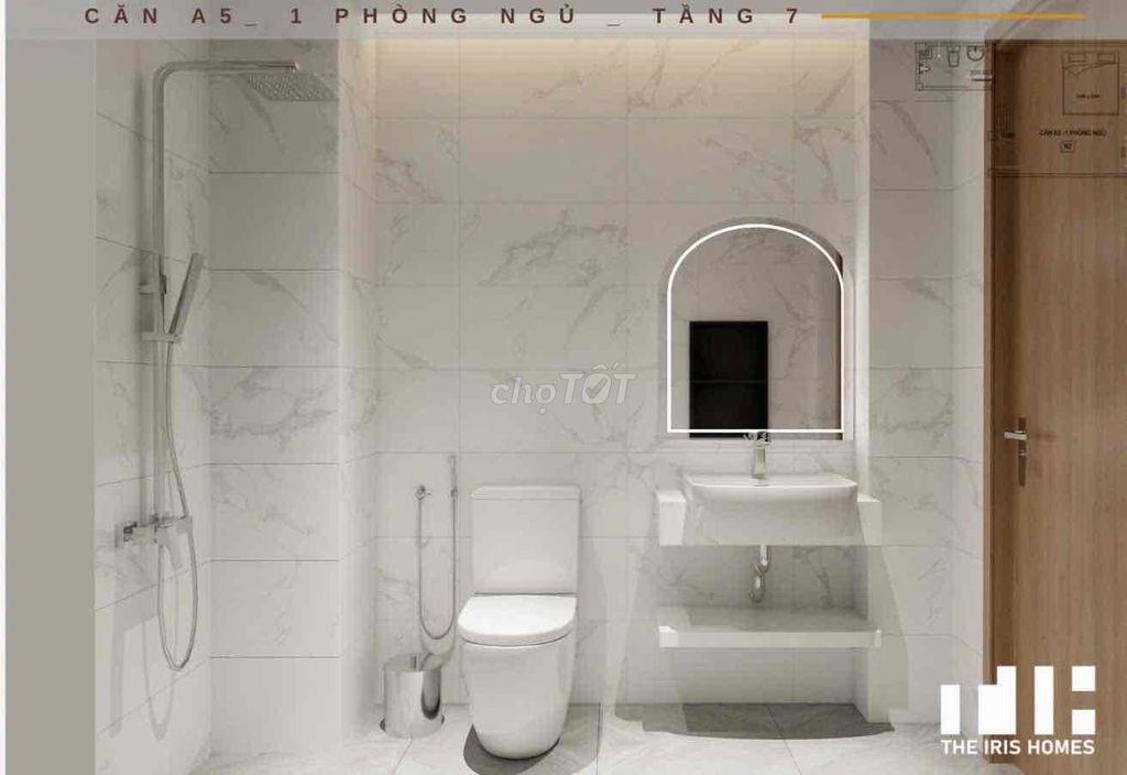 🧧CHDV CAO CẤP THANG MÁY 60M2 CV GIA ĐỊNH - NGÃ TƯ PHÚ NHUẬN