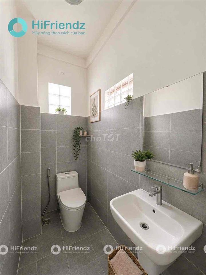 🧧CHDV BANCOL MÁY GIẶT RIÊNG LÊ VĂN SỸ - NGUYỄN VĂN TRỖI