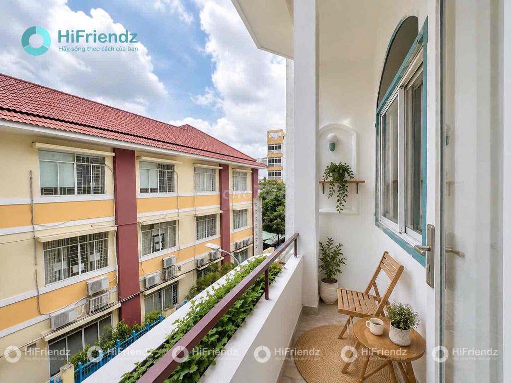 🧧CHDV BANCOL MÁY GIẶT RIÊNG LÊ VĂN SỸ - NGUYỄN VĂN TRỖI