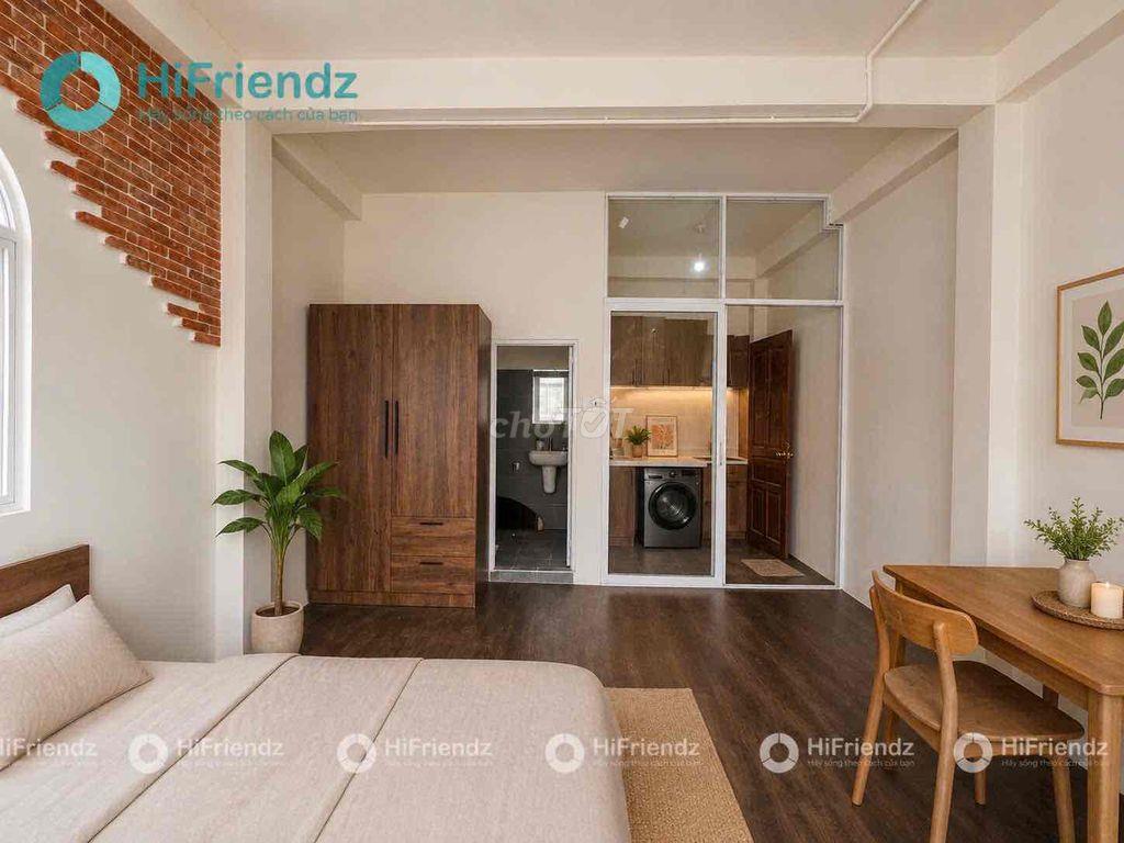 🧧CHDV BANCOL MÁY GIẶT RIÊNG LÊ VĂN SỸ - NGUYỄN VĂN TRỖI