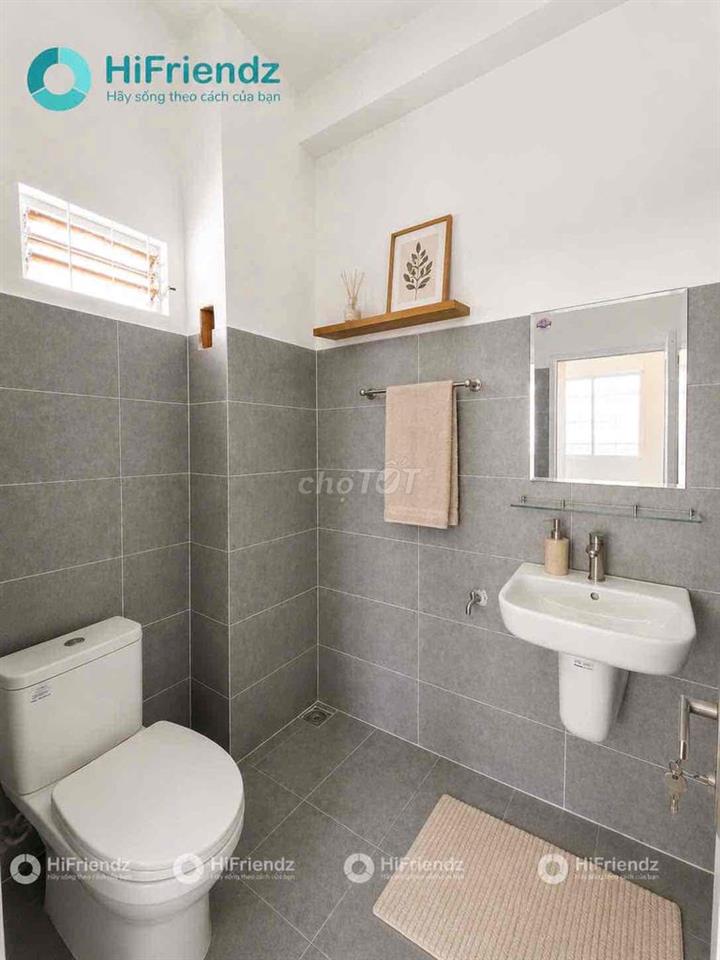 🧧CHDV BANCOL MÁY GIẶT RIÊNG LÊ VĂN SỸ - NGUYỄN VĂN TRỖI