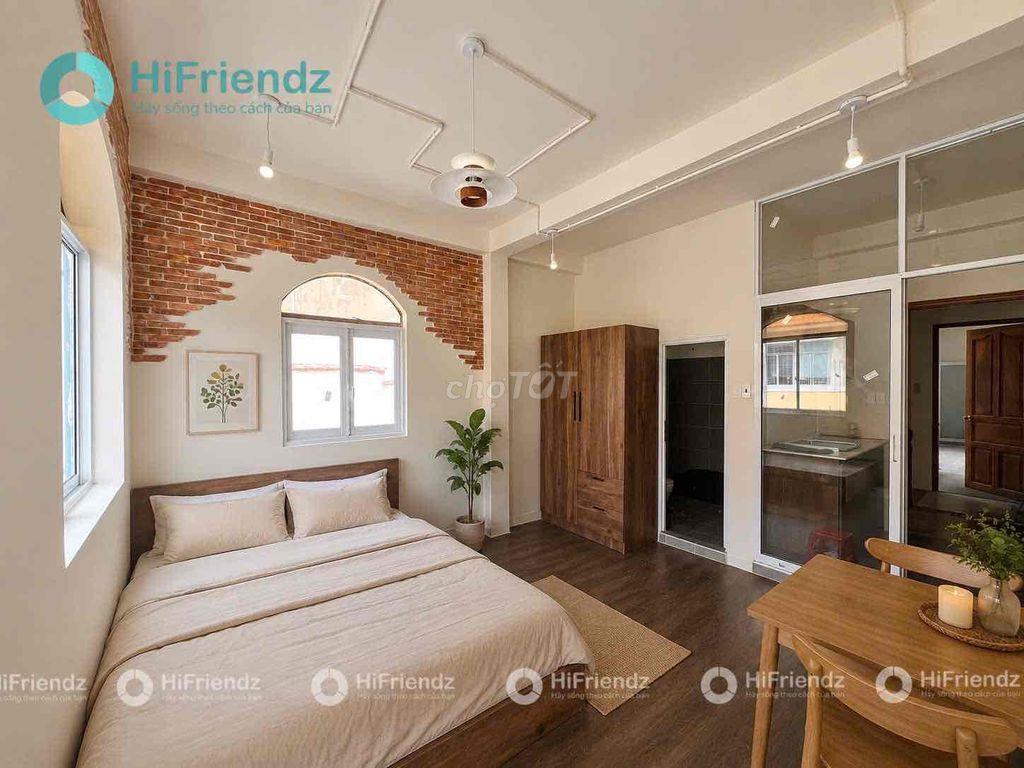 🧧CHDV BANCOL MÁY GIẶT RIÊNG LÊ VĂN SỸ - NGUYỄN VĂN TRỖI