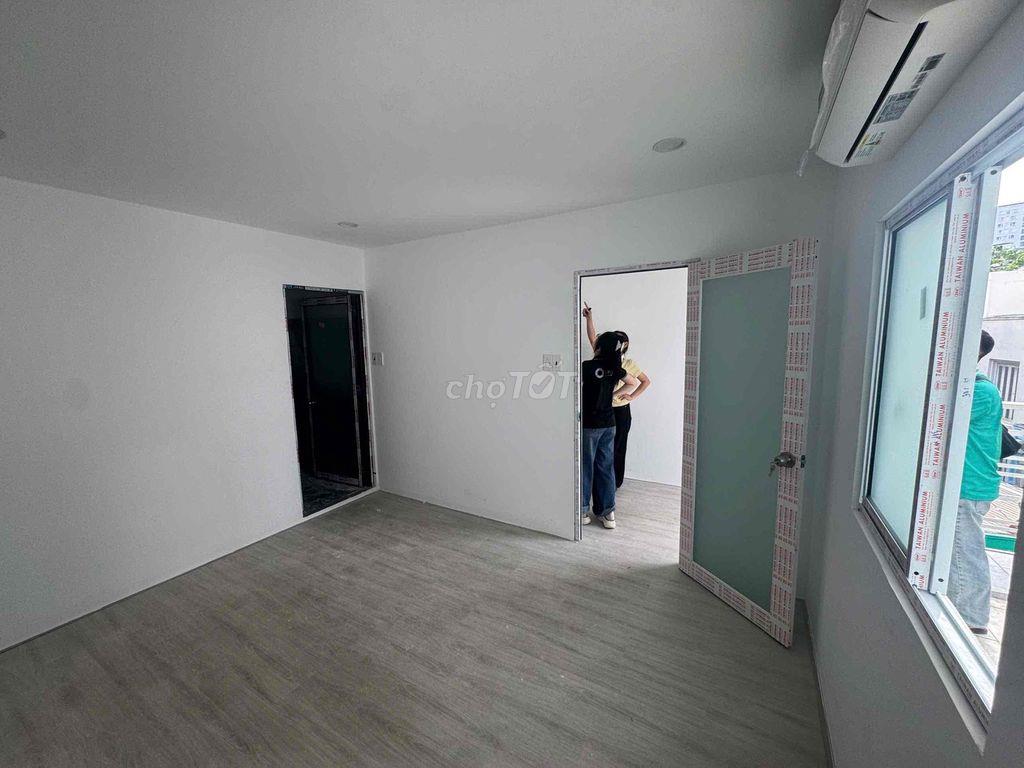 🧧KHAI TRƯƠNG DỰ ÁN 2PN-2WC 60M2 PHAN XÍCH LONG BANCOL SIÊU TO