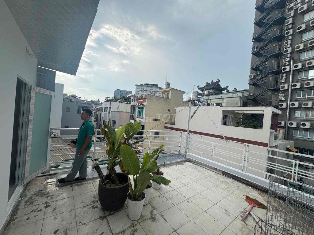🧧KHAI TRƯƠNG DỰ ÁN 2PN-2WC 60M2 PHAN XÍCH LONG BANCOL SIÊU TO