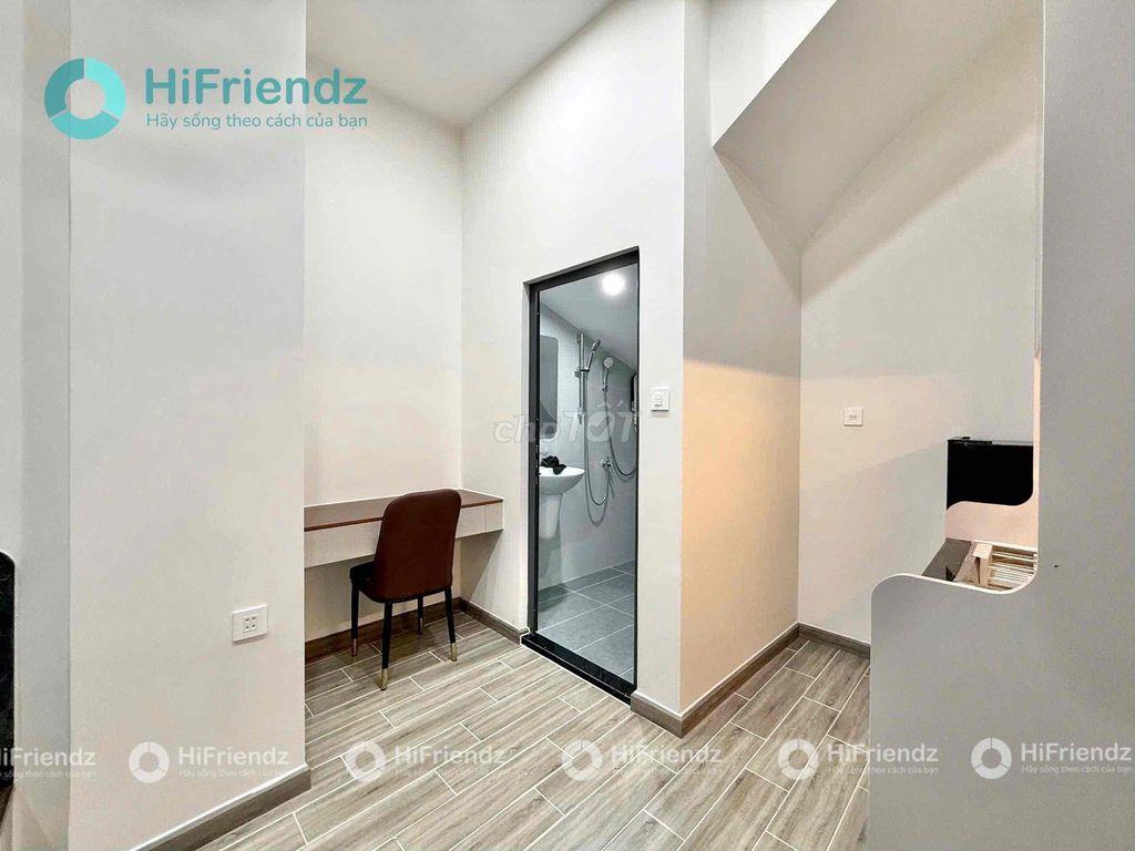 🧧KHAI TRƯƠNG CHDV BANCOL PHAN XÍCH LONG - PHAN ĐĂNG LƯU PHÒNG ĐẸP