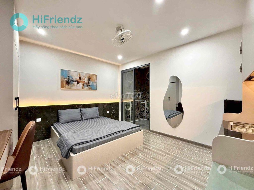 🧧KHAI TRƯƠNG CHDV BANCOL PHAN XÍCH LONG - PHAN ĐĂNG LƯU PHÒNG ĐẸP