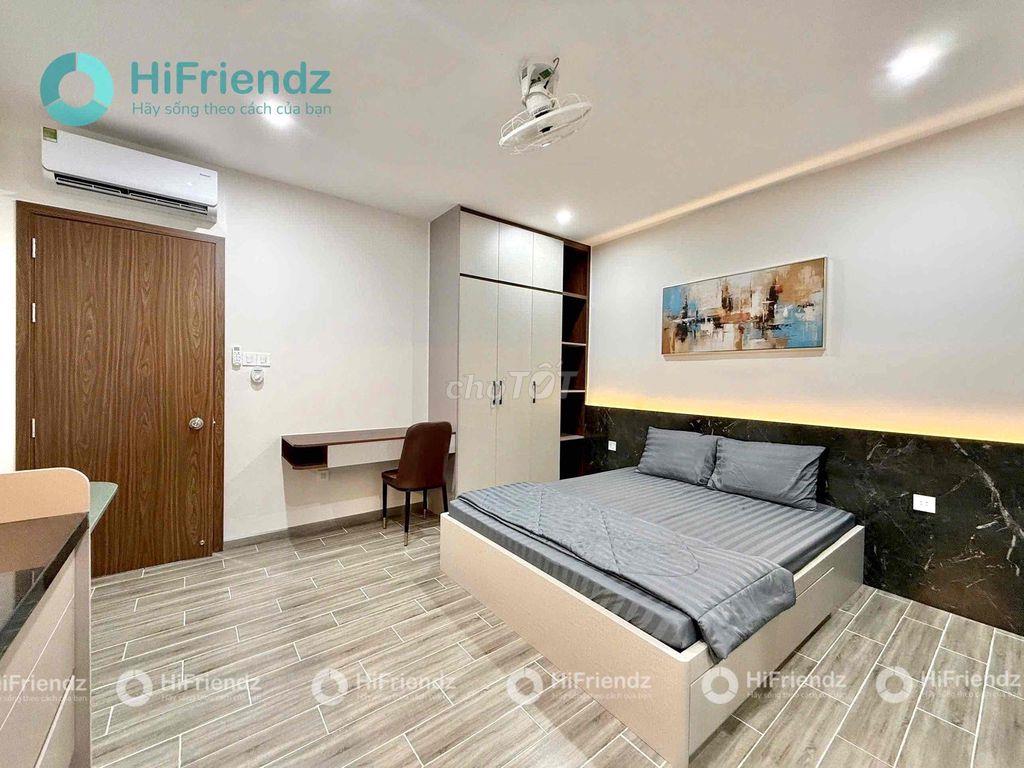 🧧KHAI TRƯƠNG CHDV BANCOL PHAN XÍCH LONG - PHAN ĐĂNG LƯU PHÒNG ĐẸP