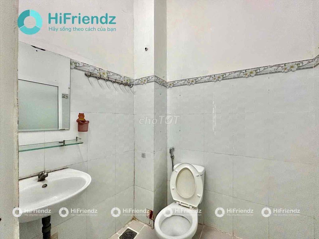 🧧CHDV TÁCH BẾP CỬA SỔ TRỜI RỘNG THOÁNG NGUYỄN VĂN TRỖI TRỤC ĐƯỜNG LỚN