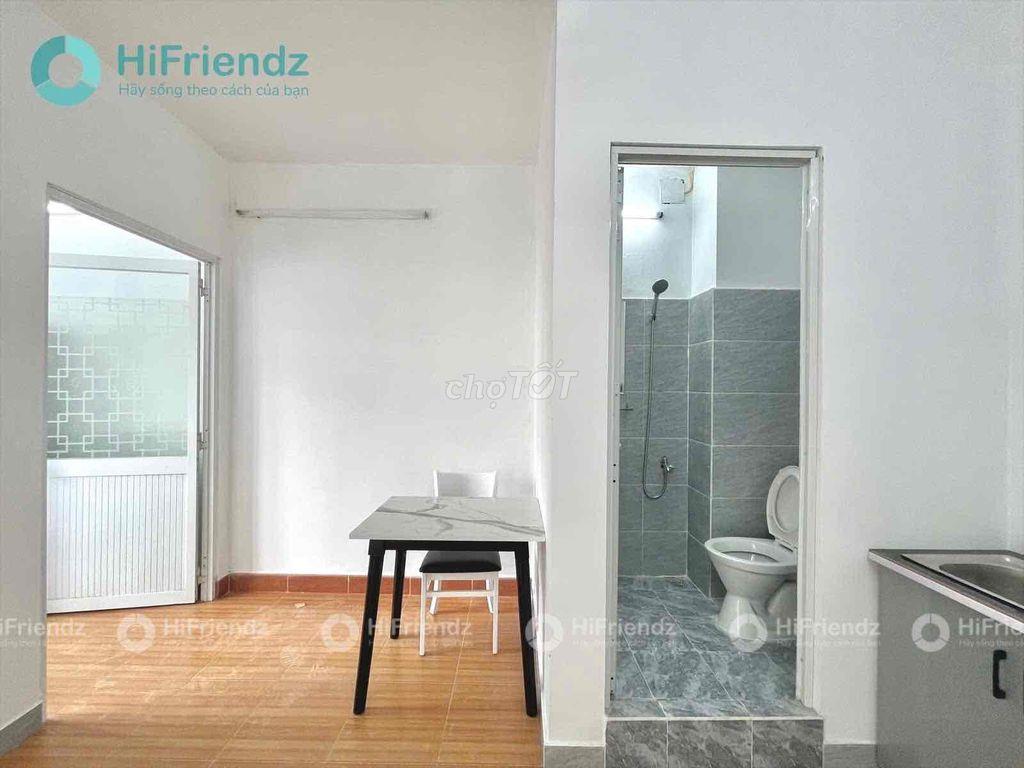 🧧CHDV THANG MÁY TÁCH BẾP PHAN XÍCH LONG - NGÃ TƯ PHÚ NHUẬN