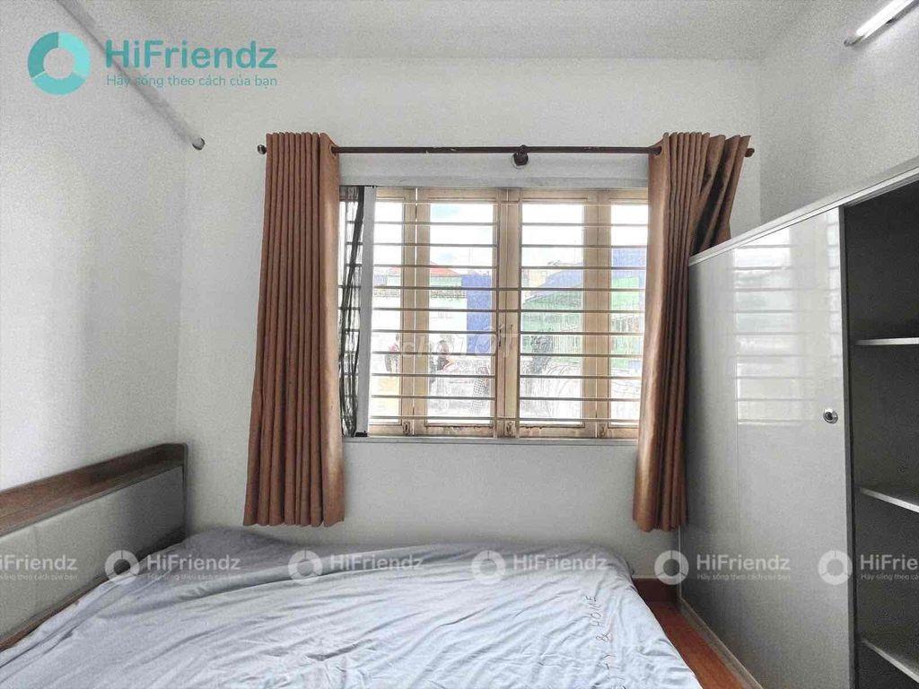 🧧CHDV THANG MÁY TÁCH BẾP PHAN XÍCH LONG - NGÃ TƯ PHÚ NHUẬN
