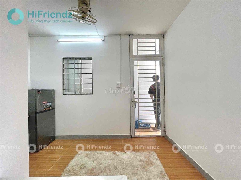 🧧CHDV THANG MÁY TÁCH BẾP PHAN XÍCH LONG - NGÃ TƯ PHÚ NHUẬN