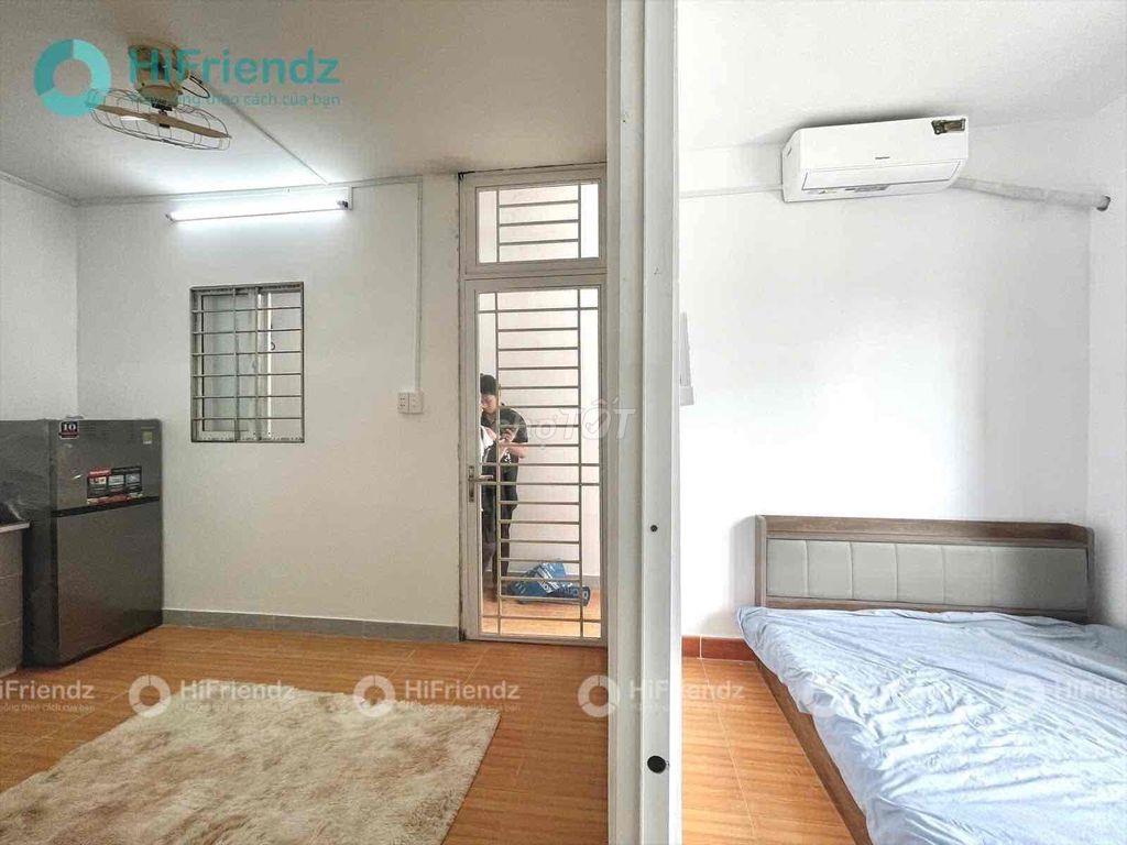 🧧CHDV THANG MÁY TÁCH BẾP PHAN XÍCH LONG - NGÃ TƯ PHÚ NHUẬN
