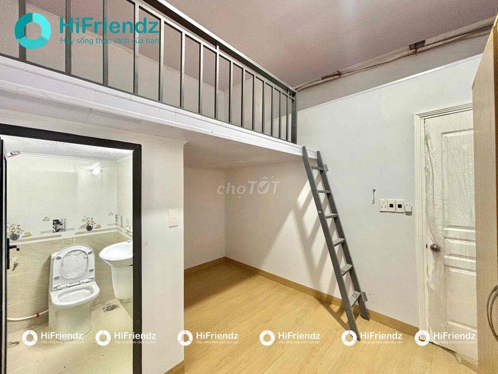 🧧 DỰ ÁN MỚI BAN CÔNG LÊ VĂN SỸ RỘNG THOÁNG