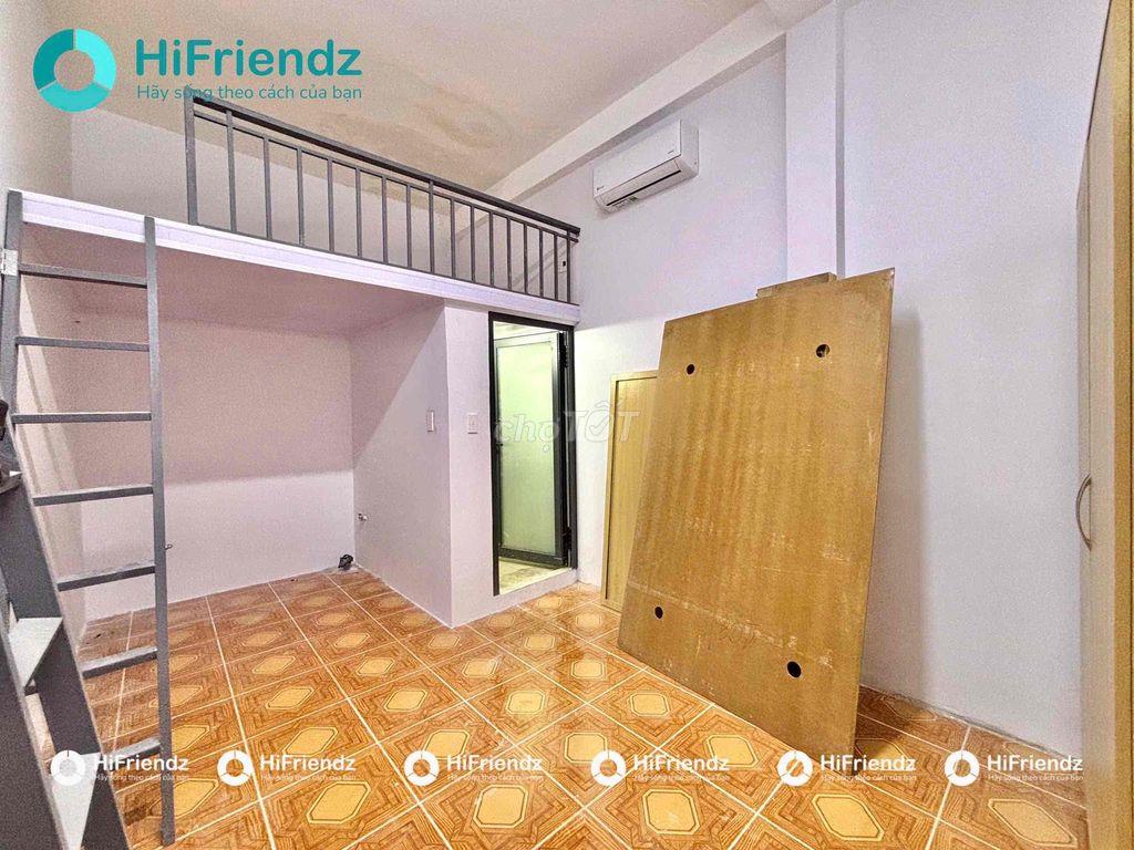 🧧 DỰ ÁN MỚI BAN CÔNG LÊ VĂN SỸ RỘNG THOÁNG