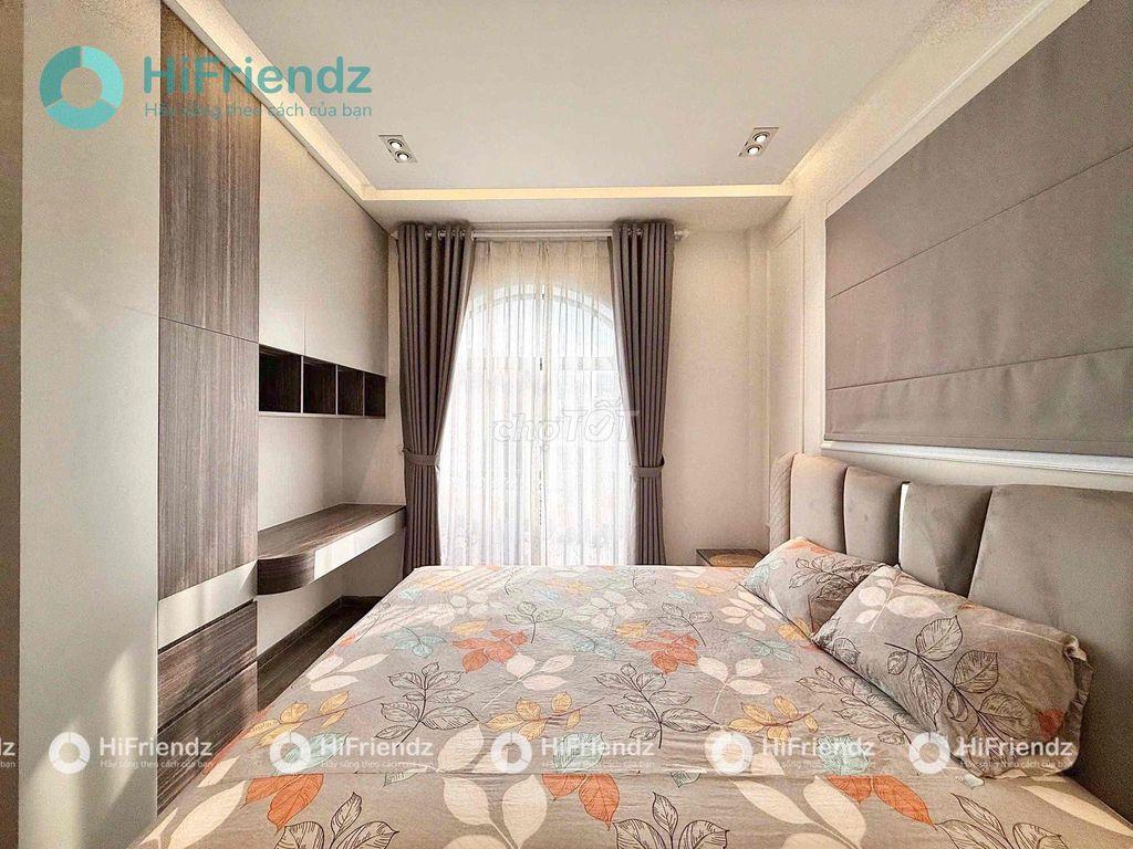 🧧CH CAO CẤP 3PN4WC 130M2 Khu PHAN XÍCH LONG