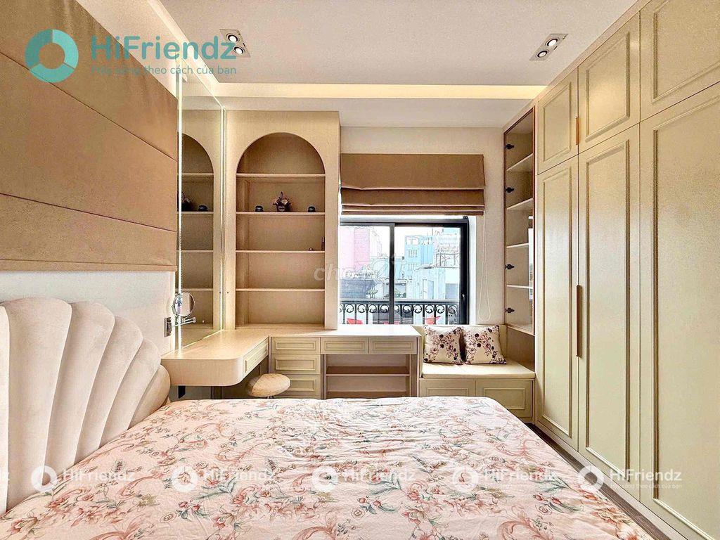 🧧CH CAO CẤP 3PN4WC 130M2 Khu PHAN XÍCH LONG