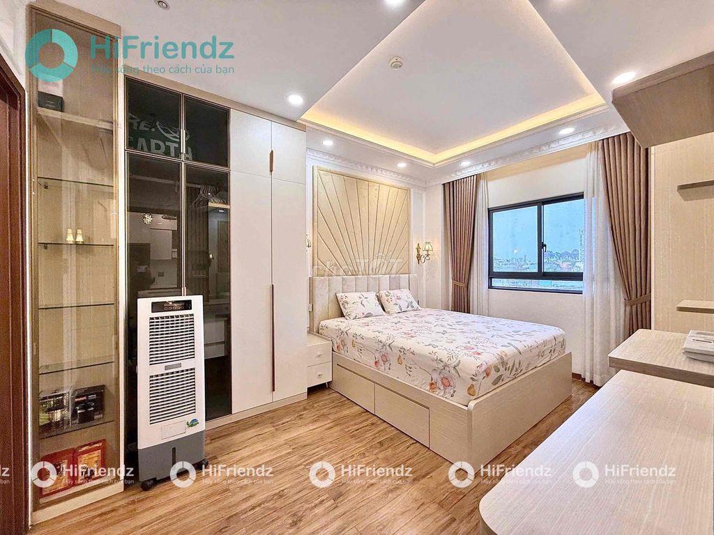 🧧CH CAO CẤP 3PN4WC 130M2 Khu PHAN XÍCH LONG