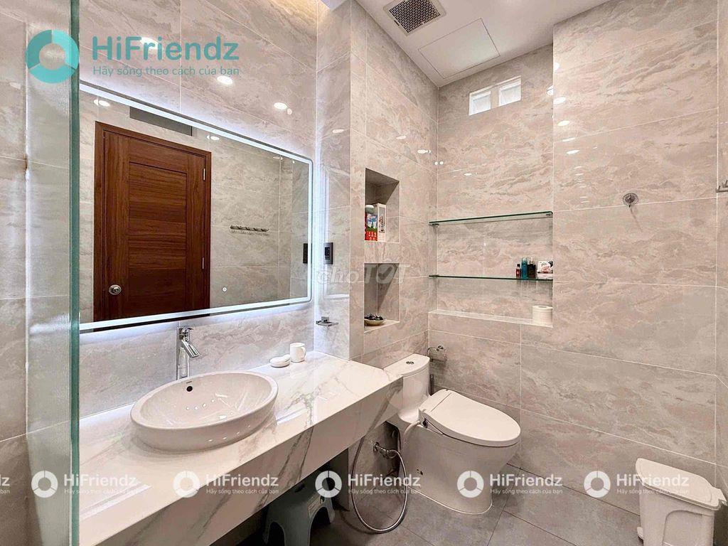 🧧CH CAO CẤP 3PN4WC 130M2 Khu PHAN XÍCH LONG