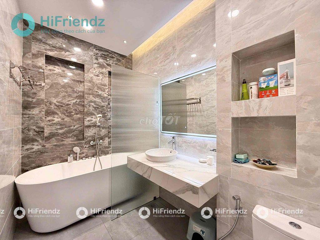 🧧CH CAO CẤP 3PN4WC 130M2 Khu PHAN XÍCH LONG