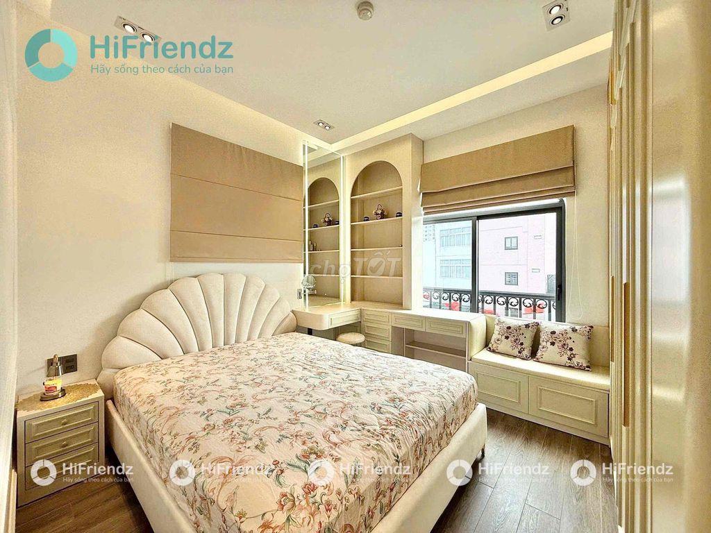 🧧CH CAO CẤP 3PN4WC 130M2 Khu PHAN XÍCH LONG