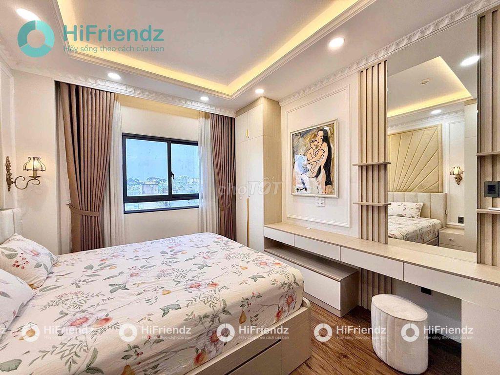 🧧CH CAO CẤP 3PN4WC 130M2 Khu PHAN XÍCH LONG