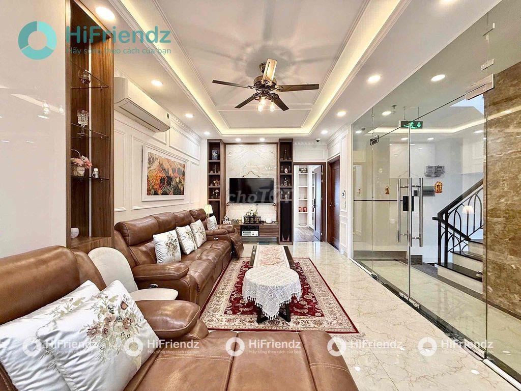 🧧CH CAO CẤP 3PN4WC 130M2 Khu PHAN XÍCH LONG