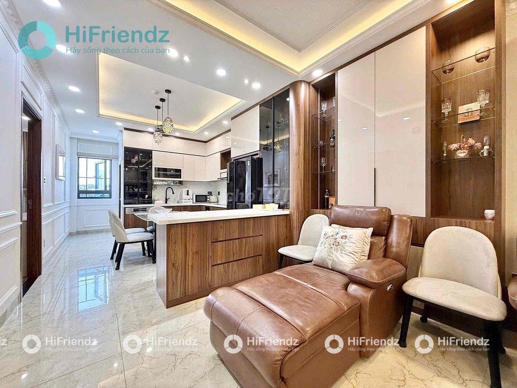 🧧CH CAO CẤP 3PN4WC 130M2 Khu PHAN XÍCH LONG