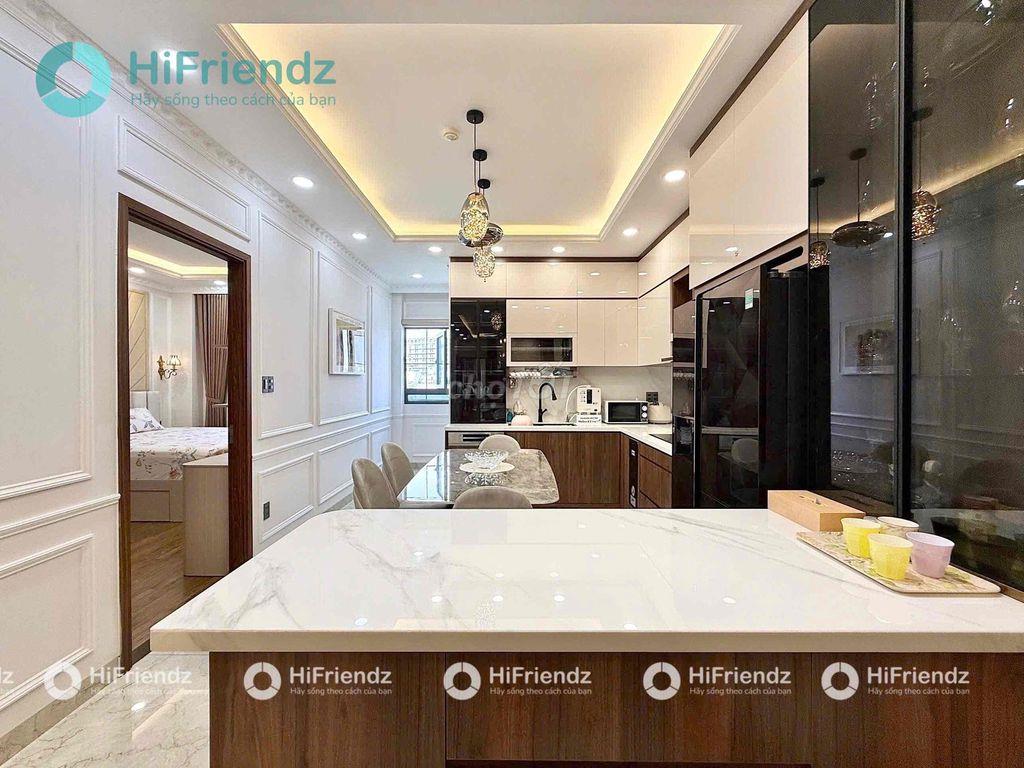 🧧CH CAO CẤP 3PN4WC 130M2 Khu PHAN XÍCH LONG