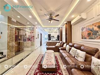 🧧CH CAO CẤP 3PN4WC 130M2 Khu PHAN XÍCH LONG