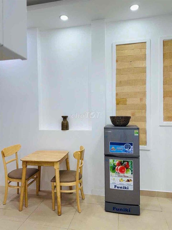 🧧CHDV BAN CÔNG TÁCH BẾP - PHAN XÍCH LONG - HOÀNG SA TRƯỜNG SA