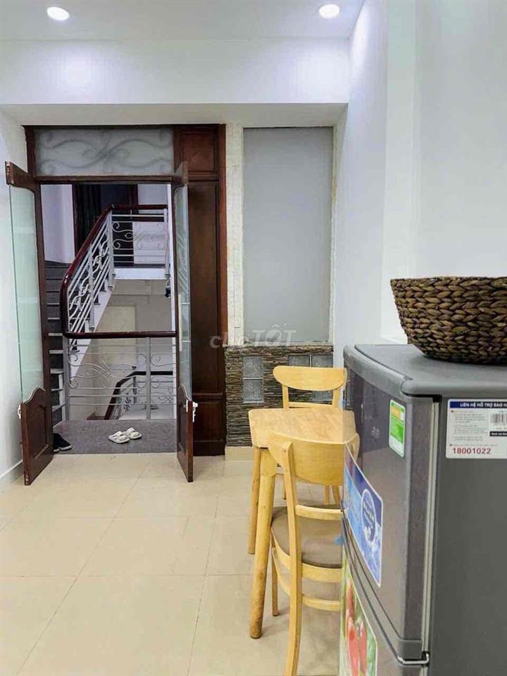 🧧CHDV BAN CÔNG TÁCH BẾP - PHAN XÍCH LONG - HOÀNG SA TRƯỜNG SA
